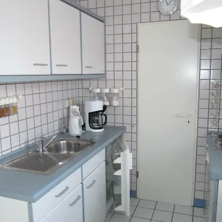 Apartamento Hafenkoje