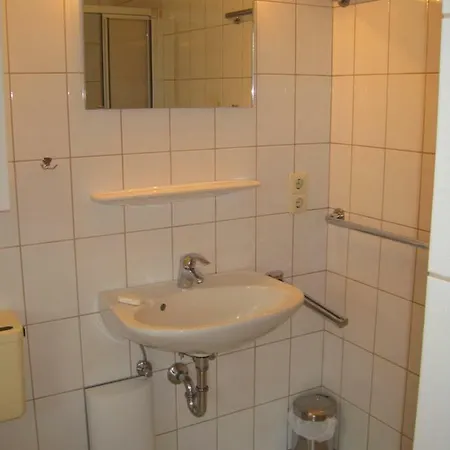 Hafenkoje Apartamento