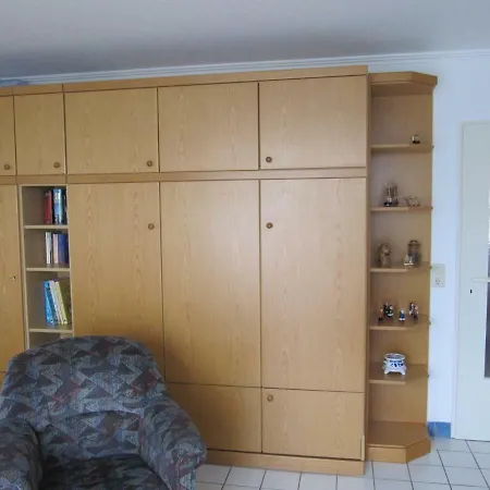 Apartamento Hafenkoje