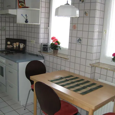 Hafenkoje