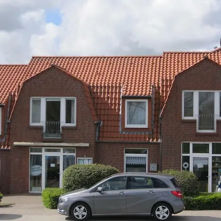 Apartamento Hafenkoje
